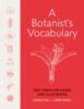 A_botanist_s_vocabulary
