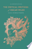 The_critical_writings_of_Oscar_Wilde