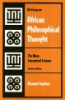 An_essay_on_African_philosophical_thought
