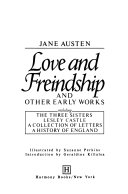 Love_and_friendship_and_other_early_works