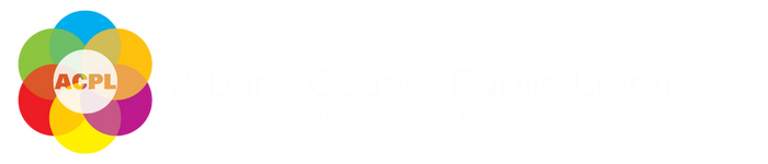 Albany County Public Library